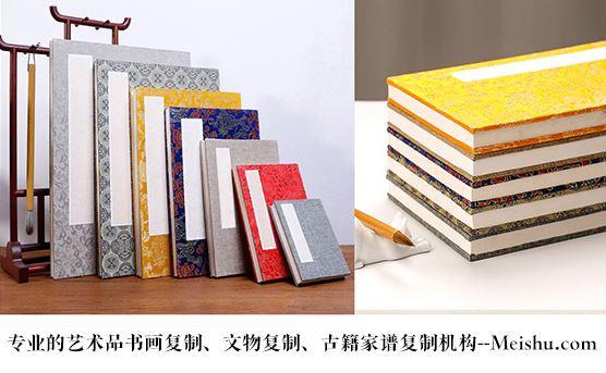 北塘-有没有专业的书画打印复制公司推荐？