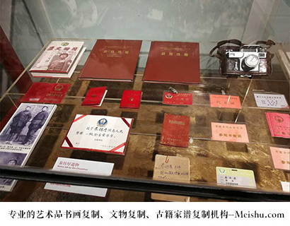 北塘-专业的文物艺术品复制公司有哪些？