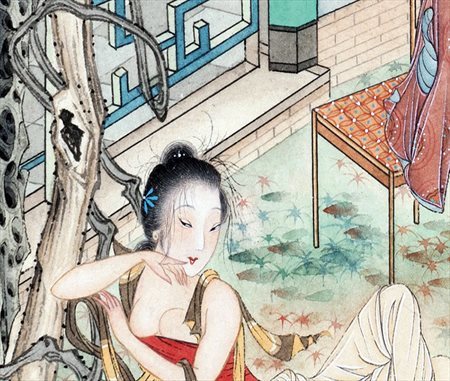 北塘-中国古代行房图大全，1000幅珍藏版！